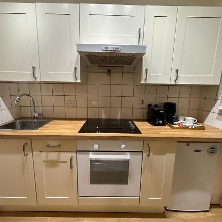 Апартаменты Premium Studio Flat 05 Near Tower Bridge Лондон Экстерьер фото
