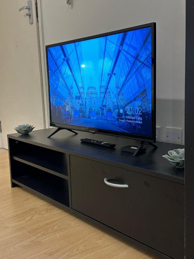 Апартаменты Premium Studio Flat 05 Near Tower Bridge Лондон Экстерьер фото